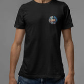 Camisa Canal Isto Não é PodCast #5